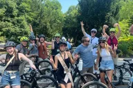 New York City Electric Bike Rentals thumbnail 2