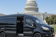 Washington DC Monuments Minibus Tour thumbnail 2