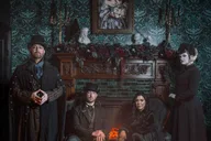 San Antonio Haunted History Ghost Walk thumbnail 3