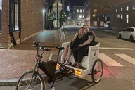 Portland Pedicab Tour thumbnail 5