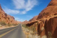 Las Vegas Hoover Dam and Valley of Fire Day Trip thumbnail 5