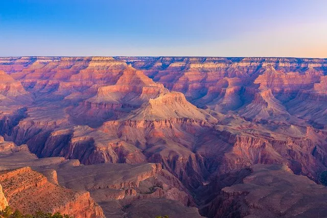 Las Vegas Grand Canyon Private Tour 17 hr - Image 4