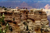 Sedona Grand Canyon Railway Tour thumbnail 3