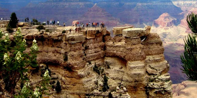 Sedona Grand Canyon Railway Tour - Image 3