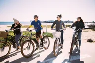 Santa Barbara City Highlights Bike Tour thumbnail 5
