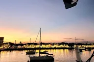 St. Augustine Nights of Lights Pirate Ship Tour thumbnail 4