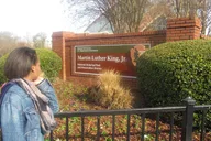 Atlanta Martin Luther King Walking Tour thumbnail 2