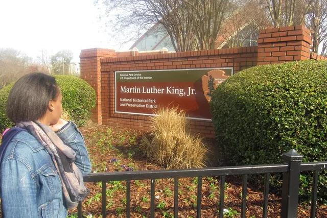 Atlanta Martin Luther King Walking Tour - Image 2