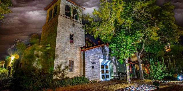 Scottsdale Ghost Tour: Sinister Sins & Desert Sorrow 1 hr - Image 5