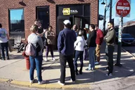 Chicago Brewery Walking Tour in Malt Row thumbnail 5