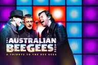 Las Vegas Australian Bee Gees Show at Excalibur Hotel 1.5 hr thumbnail 1