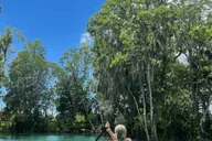 Crystal River Paddle Board Rental thumbnail 6