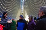 New York 9/11 Memorial & Ground Zero Tour 1.5 hr thumbnail 4