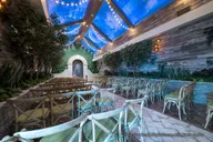 Las Vegas Wedding Package in Victorian Chapel thumbnail 2
