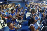 Rio de Janeiro Samba School Evening Experience thumbnail 4