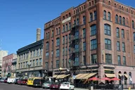 Omaha Downtown Historic Self-Guided Walking Tour thumbnail 5