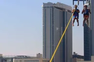 Atlantic City Parasailing Experience thumbnail 5
