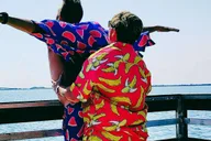 Tybee Island Tiki Boat Sunset Cruise thumbnail 2