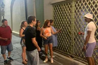 New Orleans Ghost Tour with EMF Detectors thumbnail 1