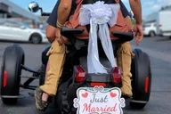 Las Vegas Trike Tour on a Can-Am Ryker thumbnail 6