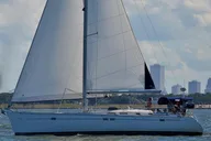New Orleans Sail Aboard a Yacht 2 hr thumbnail 3