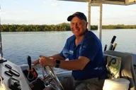 Tampa Bay Sunset Eco Adventure Cruise thumbnail 4