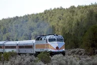Sedona Grand Canyon Railway Tour thumbnail 2
