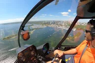 Miami Helicopter Tour thumbnail 2