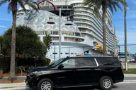 Port Canaveral Private Transfer to Orlando Airport thumbnail 4