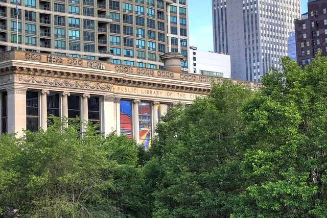 Chicago Architecture Private Tour - Image 2