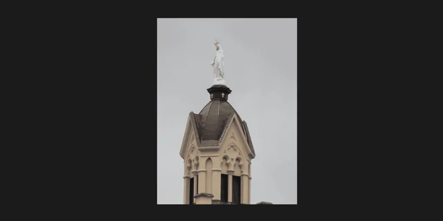 Galveston Cemetery and Storm Walking Tour - Image 6