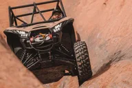 Moab UTV Adventure: Hell's Revenge and Fins & Things 3.5 hr thumbnail 5