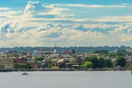 Alexandria Old Town Day Tour with Ferry Cruise thumbnail 3