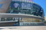 Las Vegas Ice Hockey Game Ticket thumbnail 4