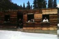 Denver Snowshoe History Tour thumbnail 3