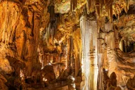 Washington DC Luray Caverns Day Trip thumbnail 4