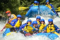 Denver Whitewater Rafting Adventure thumbnail 3
