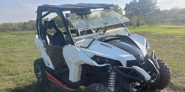 San Antonio Off-Road UTV Adventure - Image 6