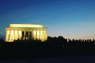 Washington DC Monuments Walking Tour thumbnail 6