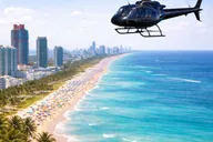Miami & Fort Lauderdale Helicopter Tour thumbnail 1