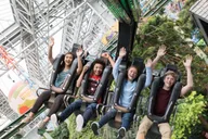 Bloomington Nickelodeon Universe Unlimited Ride Pass thumbnail 2