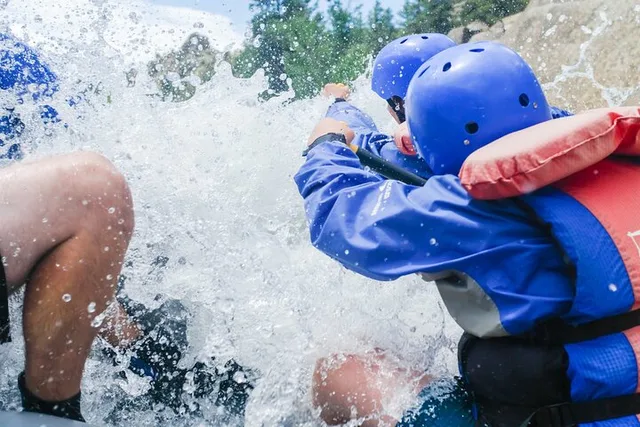 Buena Vista Whitewater Rafting Adventure - Image 3