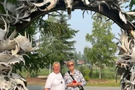 Fairbanks Heritage and Sightseeing Tour thumbnail 4