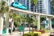 Miami Bus and Boat Sightseeing Combo Tour thumbnail 2