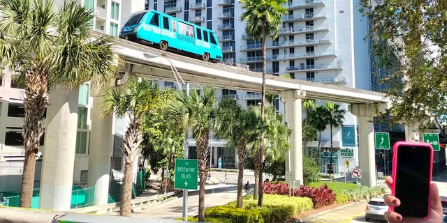 Miami Bus and Boat Sightseeing Combo Tour - Image 2