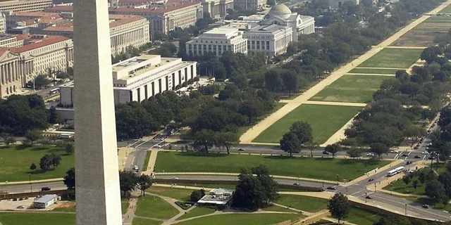 Washington D.C. Airport Private Transfer - Image 3