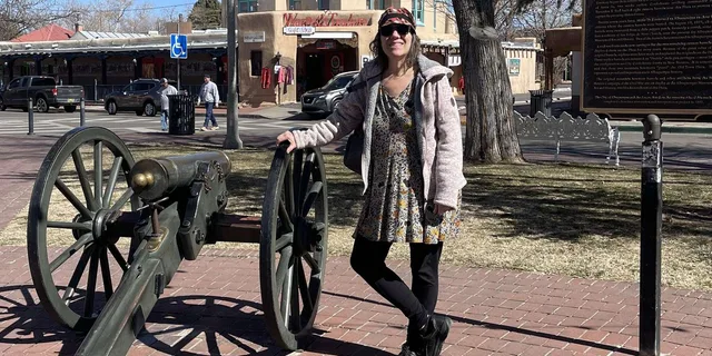 Albuquerque Old Town History Tour - Image 4