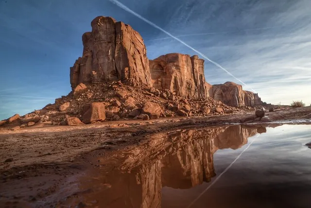 Monument Valley Loop Drive Tour - Image 6