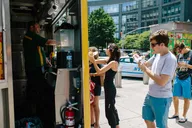 New York Food Tour in Greenwich Village thumbnail 5