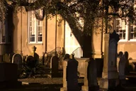 Charleston Haunted Pub Crawl thumbnail 2